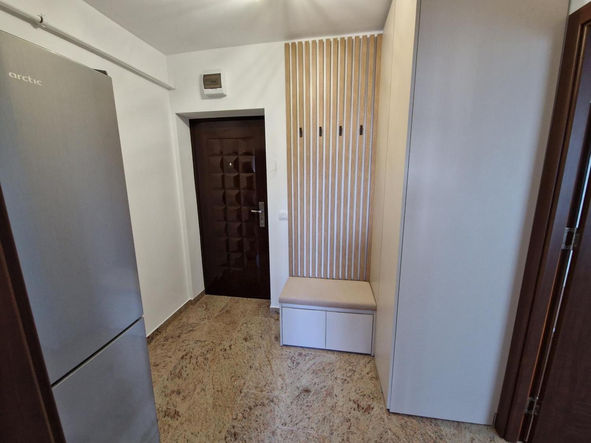 Downtown Apartment Râmnicu Vâlcea Exterior foto