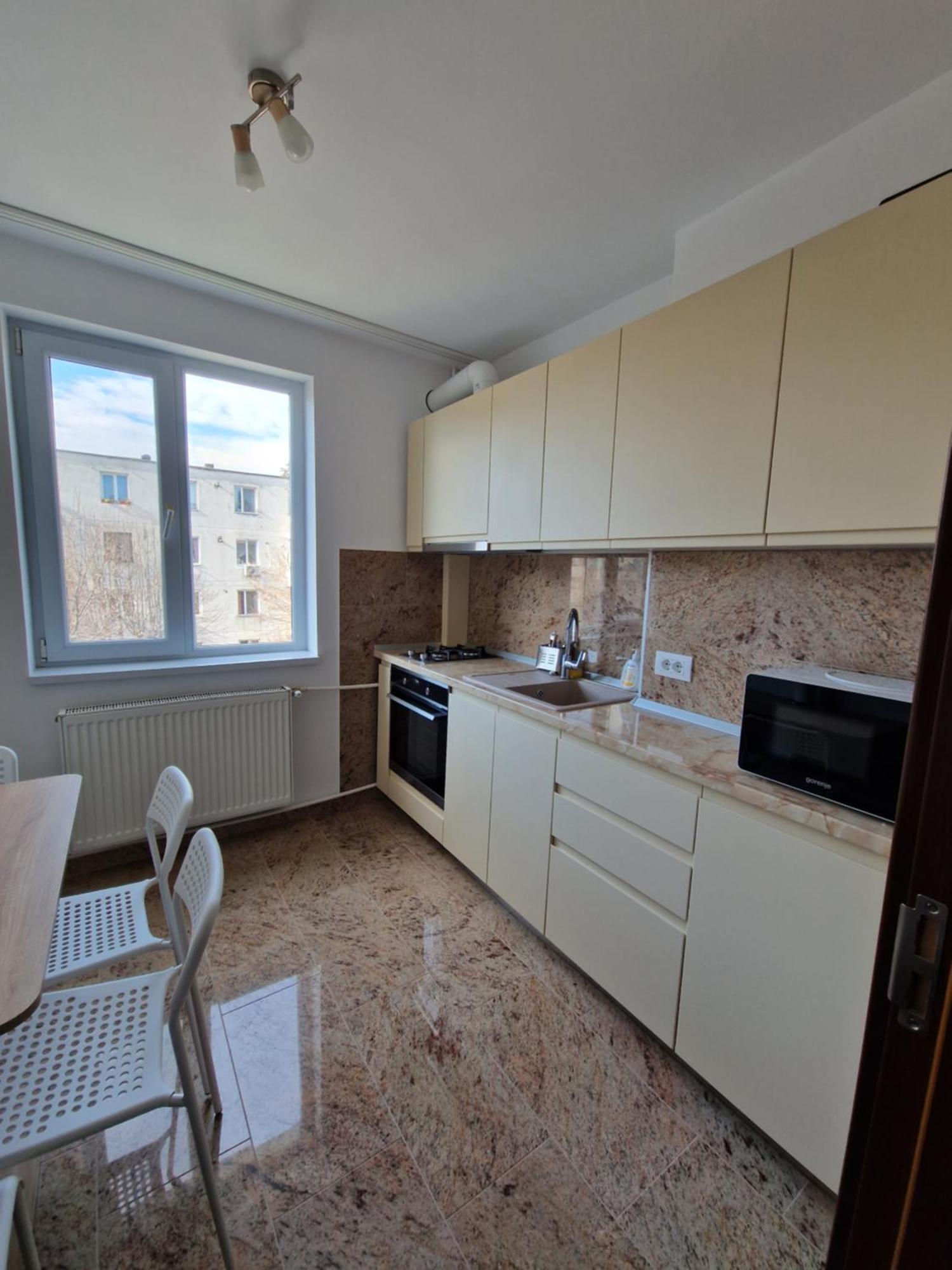 Downtown Apartment Râmnicu Vâlcea Exterior foto