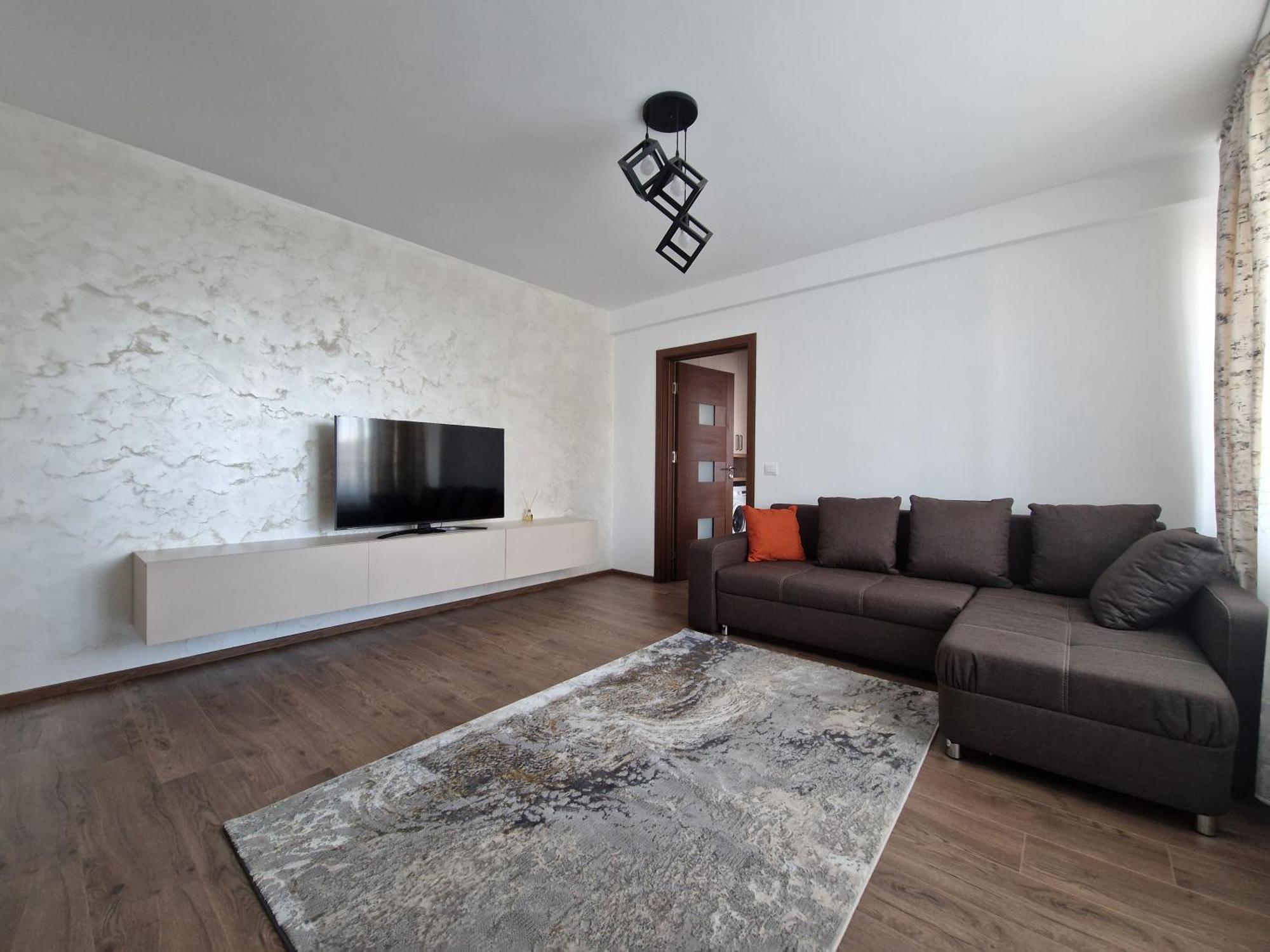 Downtown Apartment Râmnicu Vâlcea Exterior foto