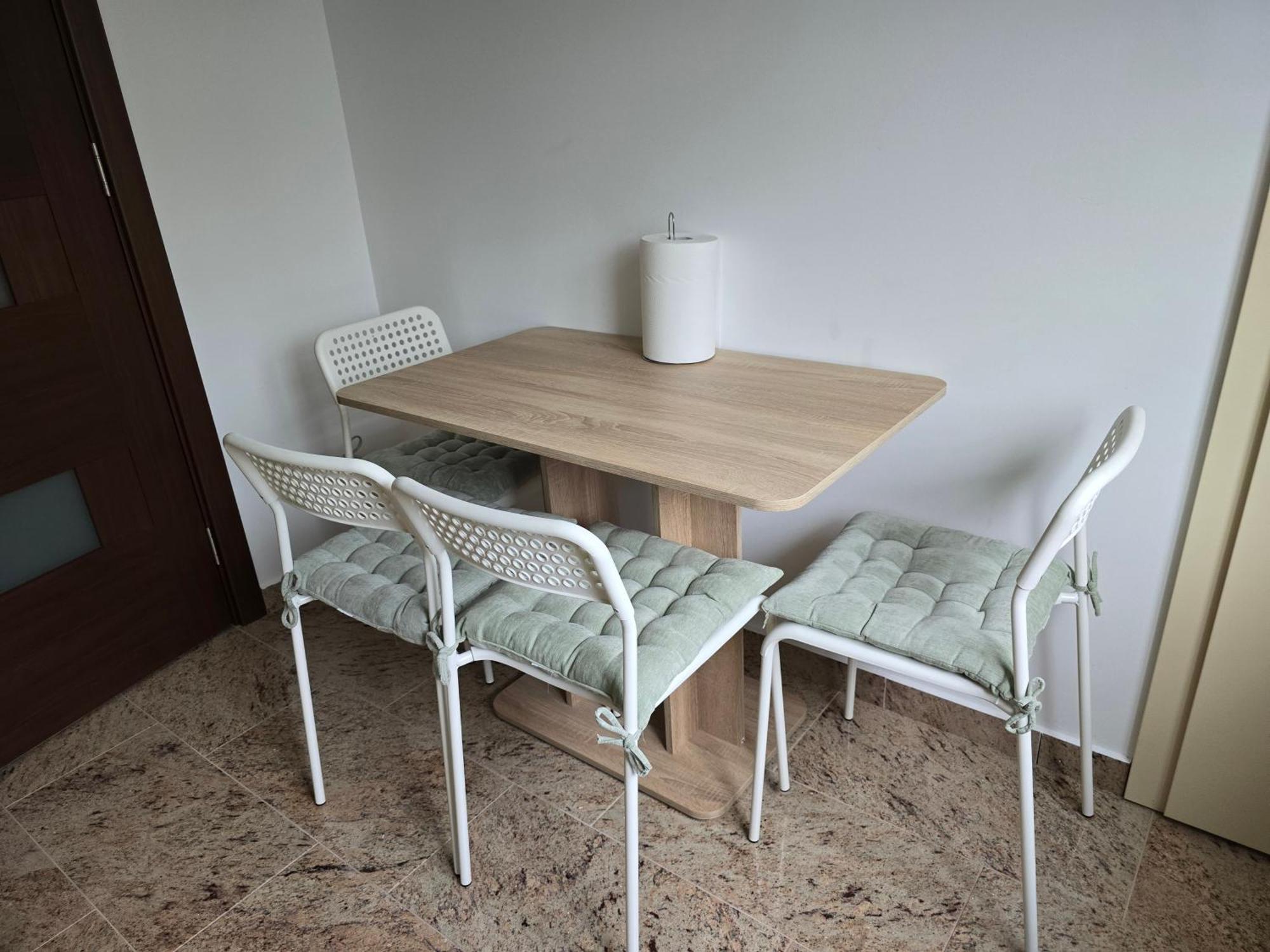 Downtown Apartment Râmnicu Vâlcea Exterior foto